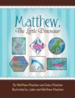 Matthew, the Little Dinosaur - Book