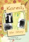 Korea, Her Story - Book