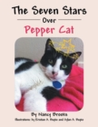 The Seven Stars Over Pepper Cat - Book