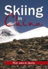 Skiing in China - Book
