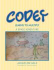 Codey Learns to Multiply - Book