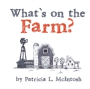 What's on the Farm - eBook