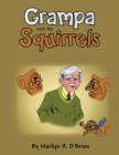 Grampa and the Squirrels - Book
