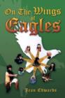 On the Wings of Eagles - Book