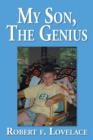 My Son, the Genius - Book