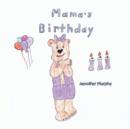 Mama's Birthday - Book