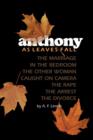 Anthony : As Leaves Fall - Book