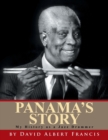 Panama's Story : My History as a Jazz Drummer - Book