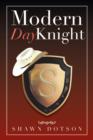 Modern Day Knight - Book