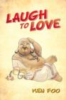 Laugh to Love - Book