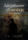 Adventures of George Thurman : The Search for the Pearl Stone - Book