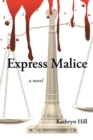 Express Malice - Book