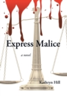 Express Malice - Book
