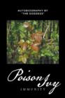 Poison Ivy : Immunity - Book