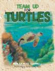 Team Up for Turtles - Book