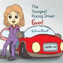 The Youngest Racing Driver Ever! - Book