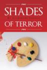 Shades of Terror - Book