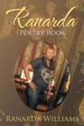 Ranarda Poetry Book - Book