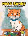 Meet Bunky - The Kitty with No Purr! - Book