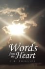 Words from the Heart - eBook