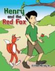 Henry and the Red Fox - Book