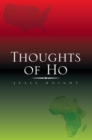 Thoughts of Ho - eBook