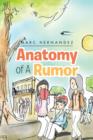 Anatomy of a Rumor - Book