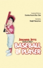 Jonjames Jettz Dreams of Being a Baseball Player - eBook