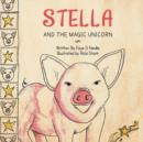 Stella and the Magic Unicorn - Book