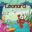 Leonard the Lobster - Book