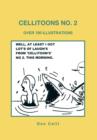 Cellitoons No. 2 : Over 100 Illustrations - Book
