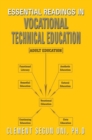 Essential Readings in Vocational Technical Education - eBook