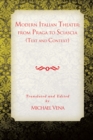 Modern Italian Theater : From Praga to Sciascia : Text and Context - eBook