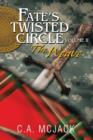 Fate's Twisted Circle Vol. 2 - Book