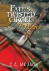 Fate's Twisted Circle Vol. 2 - Book