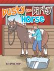 Dusty the Dirty Horse - Book