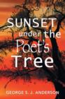 Sunset Under the Poet's Tree - Book