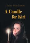 A Candle for Kiri - Book