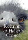 Return of Halley's Comet - Book