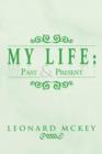 My Life : Past and Present - Book
