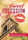 Sweet Obsession - Book