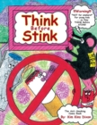 Think Before Stink - Book