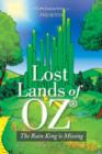 Lost Lands of Oz : The Rain King Is Missing - Book