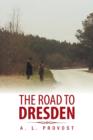 The Road to Dresden - Book