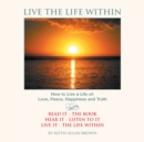 Live the Life Within - eBook