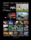 Rods, Pots & Pictures - Book