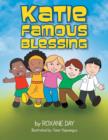 Katie Famous Blessing - Book