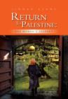 Return to Palestine : One Woman's Journey - Book