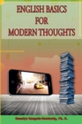 English Basics for Modern Thoughts - eBook