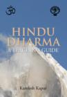 Hindu Dharma - A Teaching Guide - Book